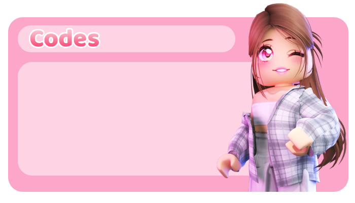 Codes