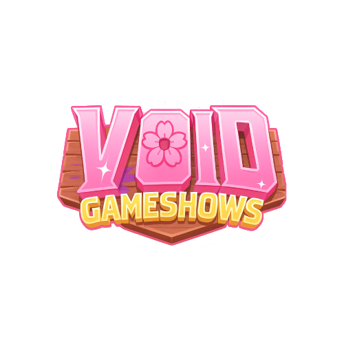 Void Gameshows Logo